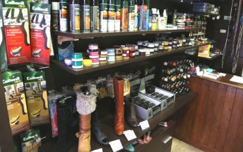 Produits d'entretien